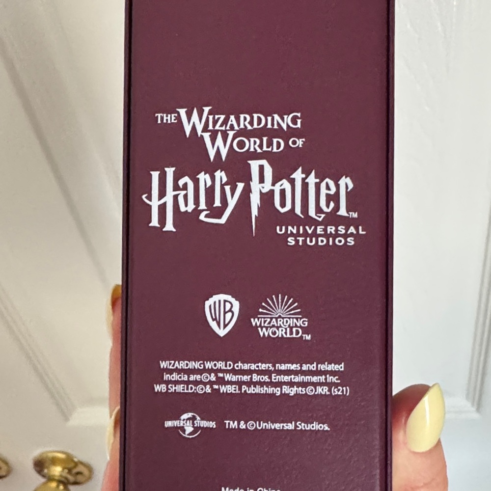 Snape’s Wand - Picture 3 of 3